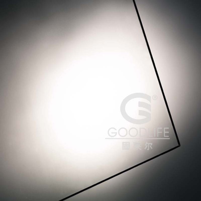 polycarbonate solid sheet 0.8mm~1.5mm