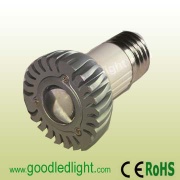 Power LED Bulb-LED Spotlight-25