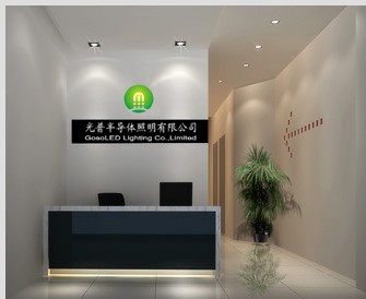 Gosoled Lighting Corporation