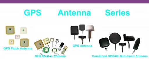 gps antenna
