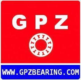 GPZ spherical roller bearings