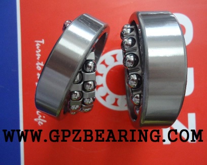 DYZE GPZ self-aligning balll bearing