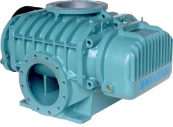 Greatech Roots Vacuum Pump