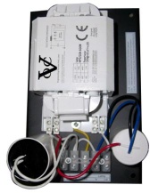 Ballast Gear-unit 600W - agriculture