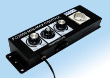 FAN-SPEED CONTROLLER