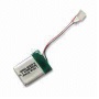 Lithium  Polymer Battery with 3.7V for Bluetooth Earphone