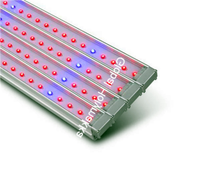 330w led spyder grow lamp for vertical farming