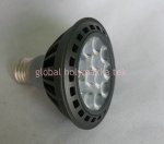 New 550w led grow lamp for greenhouse top lighting