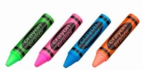 Crayon Eraser