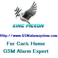 King Pigeon Hi-Tech.Co.,Ltd.