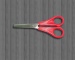 ruler scissors