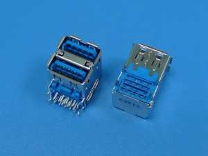 USB 3.0 connector