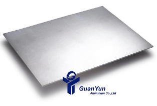 aluminum sheet
