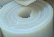 High Tearing Resistance Silicon Rubber Sheet