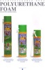 Polyurethane Foam