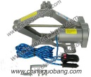 Electric Car Jack