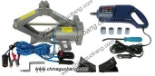 Electric Car Jack