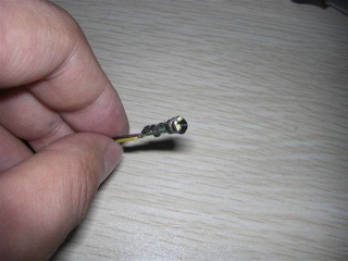 OV6920 Camera module