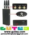 Cellphone jammer