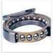 Angular contact ball bearings