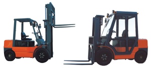 Diesel Forklift CPC15/20