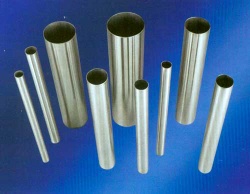 stainless steel pipe/tube 201/202/304
