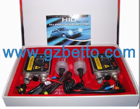 HID conversion kits