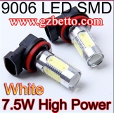 Wholesale High Power Car LED bulbs (1.5w, 3w, 5w, 7.5w, 9.5w, 11w)--Top quality!!