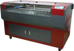 DAHAN Laser Engraving Machine