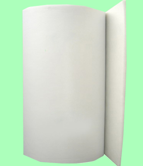 Ceiling Filter, Spray Booth Filter