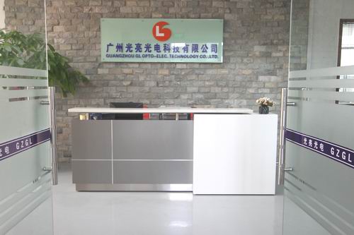 Guangzhou GL Opto-Electronic Technology Co.,Ltd