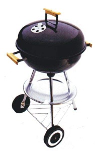 KETTLE GRILL