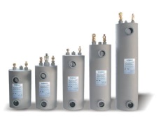  Pure Titanium Evaporators