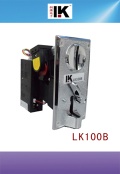 LK100B  coin acceptor