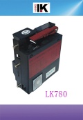 LK780 Professional Coin Selector