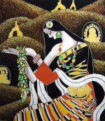 china ethnic arts & crafts and handicrafts