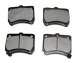 brake pads