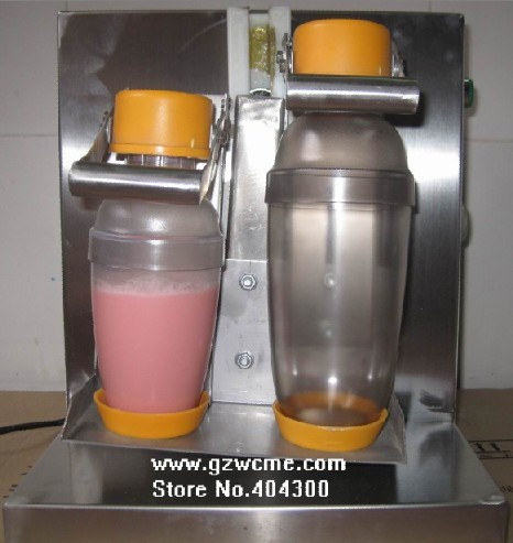 Bubble Tea Shaking Machine