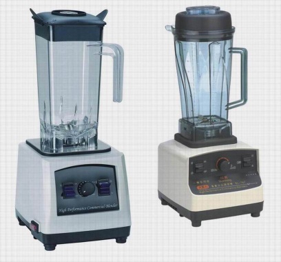 Commercial Blender