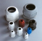 Nylon Cable Glands,Cable Gland, Plastic Cable Gland :