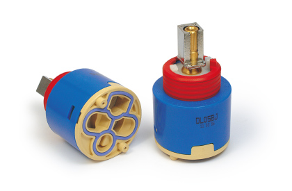 single lever cartridge for faucet