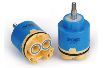 Ceramic cartridge (joystick type)