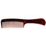Plastic combs
