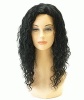 small curly wigs