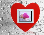 2.4-inch Digital Photo Frame