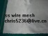 314,316L ss stainles steel wire mesh