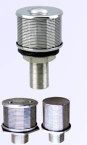filter strainer(nozzles)