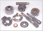 KOMATSU pump parts 