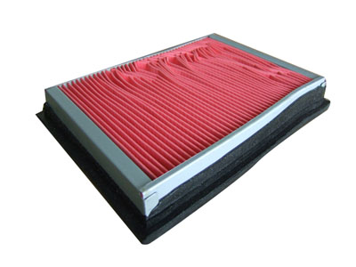 .Air Filter 17546-73C10