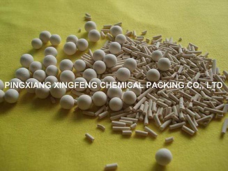 Molecular Sieves